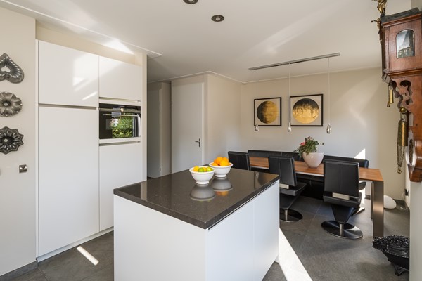 Medium property photo - Oosterhof 33, 4194 AP Meteren